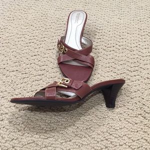 Rockport Sandal
