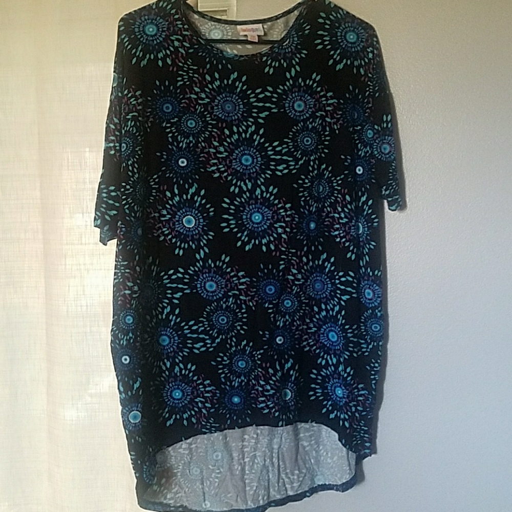 LulaRoe Irma