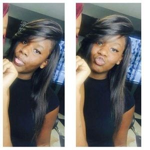 Meet your Posher, Demetria