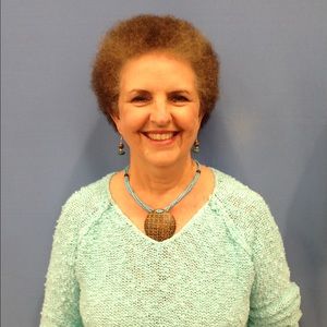 Meet your Posher, Carol