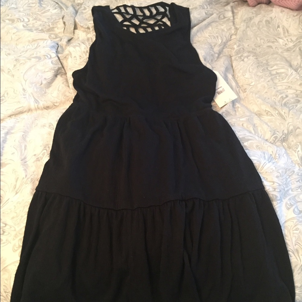 Billabong swimsuit cover up size medium