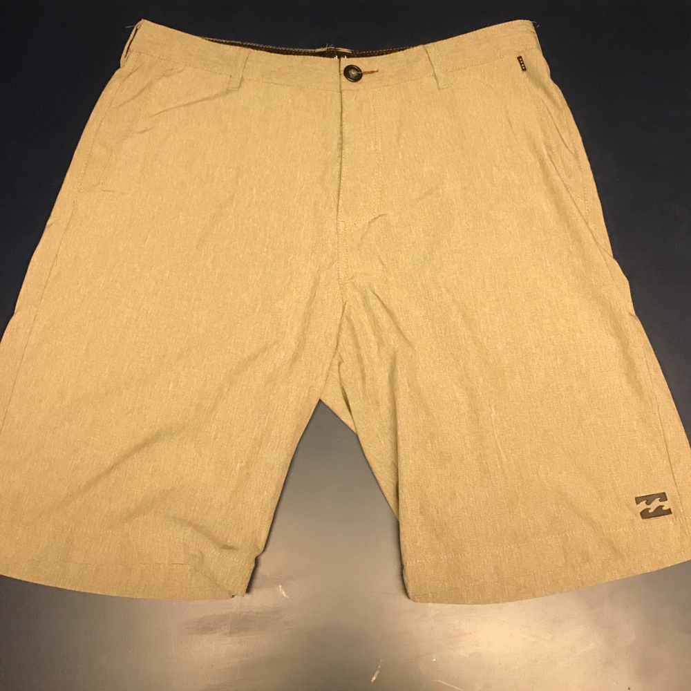 Men's billabong hybrid shorts