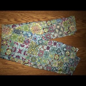 LLR OS Leggings