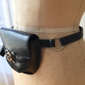 Michael Kors Bags - Michael Kors Leather Fanny Pack Michael Kors Bags - Michael Kors Leather Fanny Pack