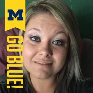 Meet your Posher, Lindsey