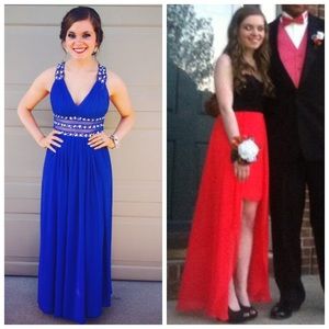 Prom Dresses