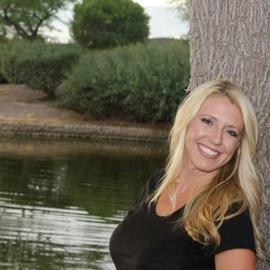 Meet your Posher, Mandy