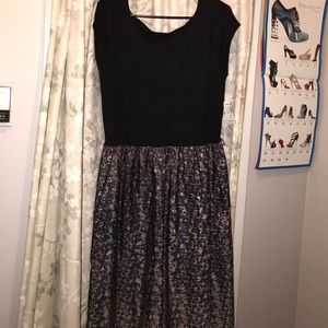 Dress - Size XL