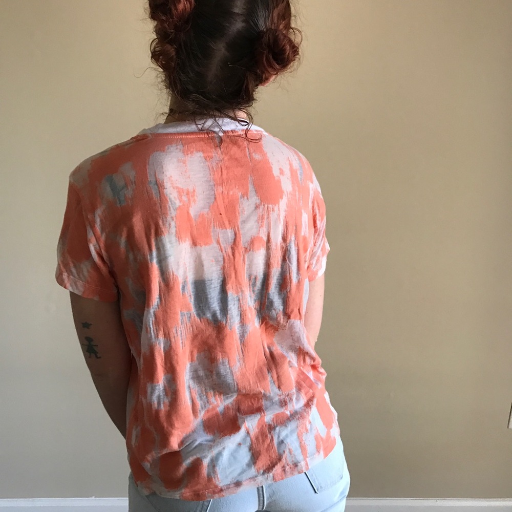 Threadbare shirt - Picture 2 of 2