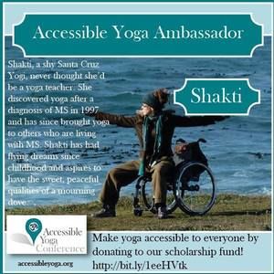 Meet your Posher, Wendy