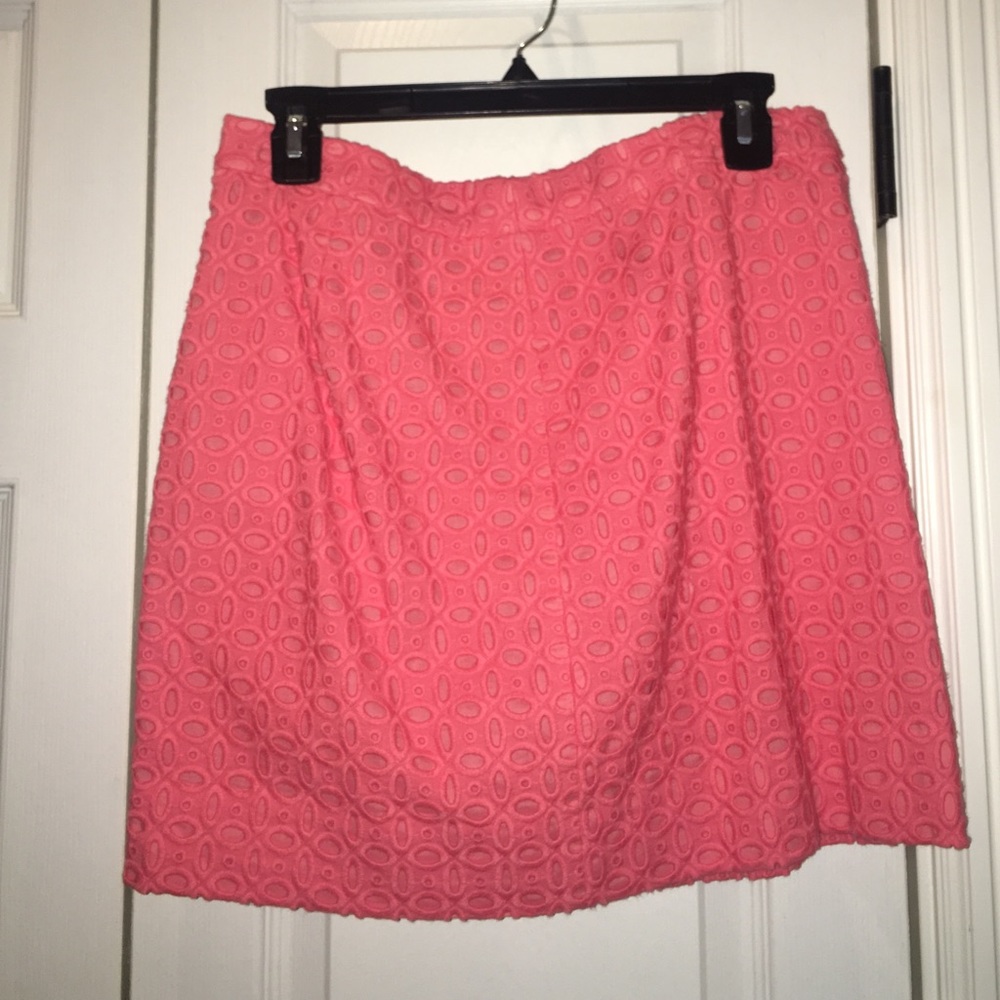 JCrew Skirt