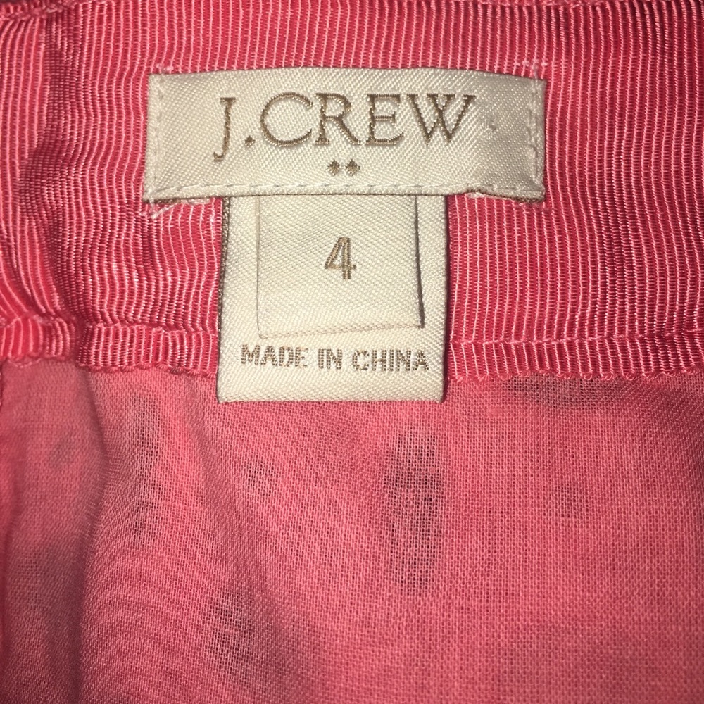 JCrew Skirt - Picture 3 of 3