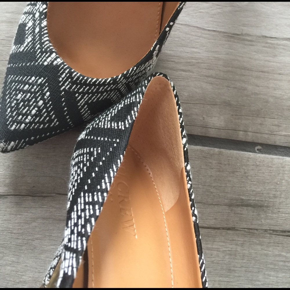 J.Crew factory heel - Picture 2 of 7