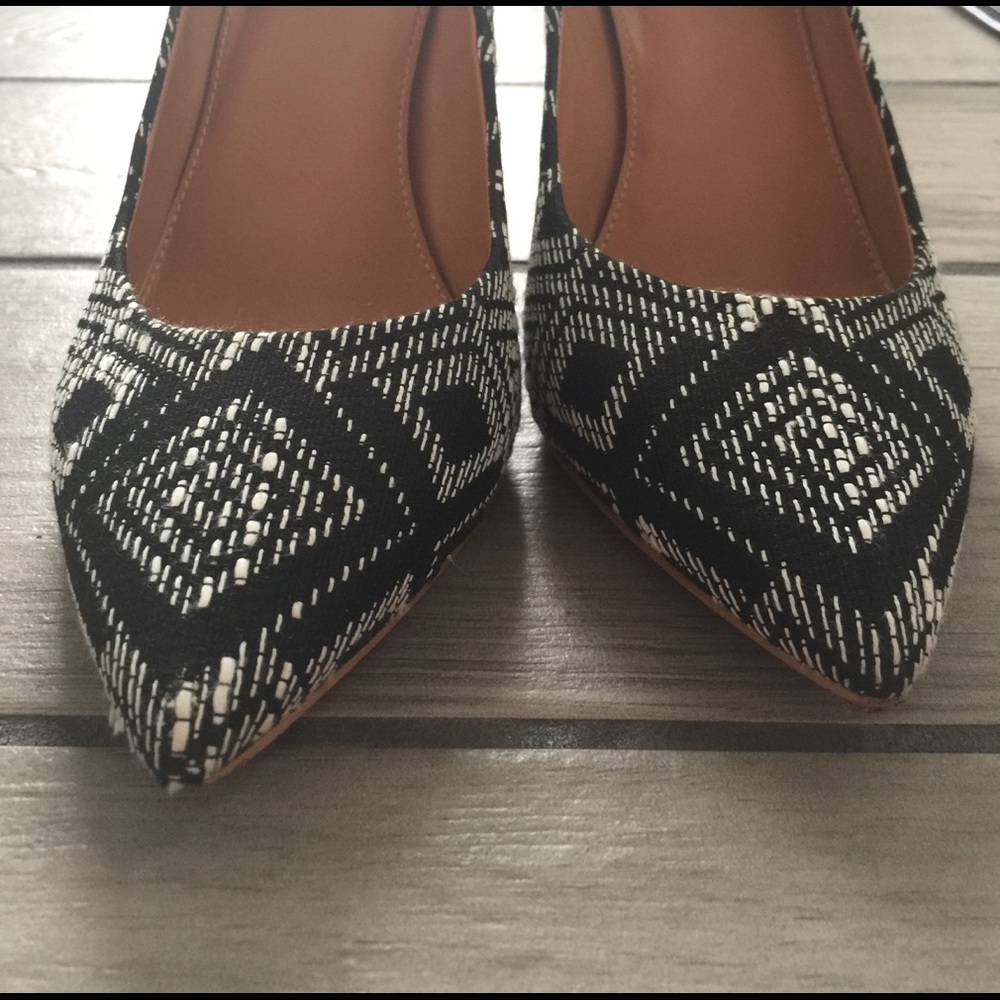 J.Crew factory heel - Picture 4 of 7