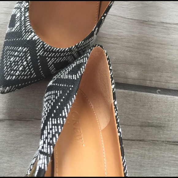 J.Crew factory heel - Picture 2 of 7