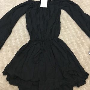 Brand new Gabriella romper!