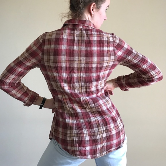 Flannel - Picture 2 of 2