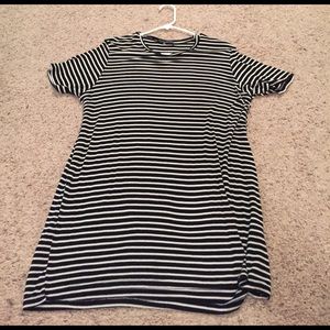 Long tunic