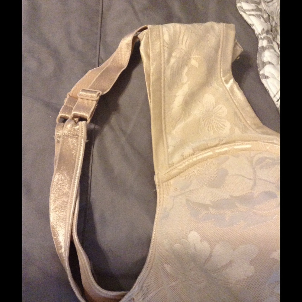 Additional pics for bras