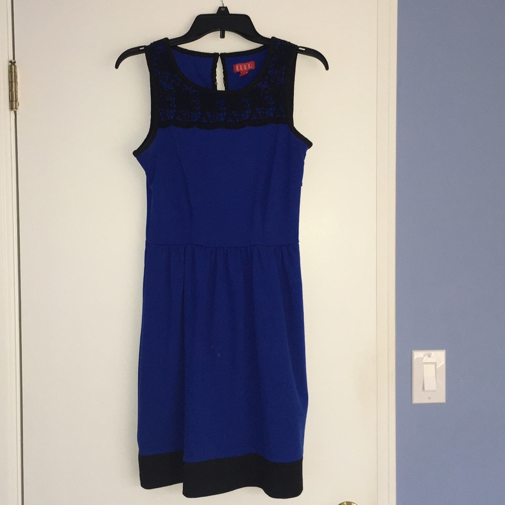 Elle Dress