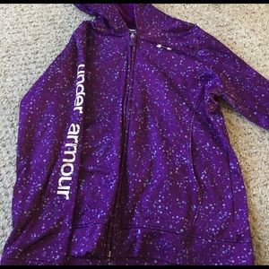 Girls hoodie