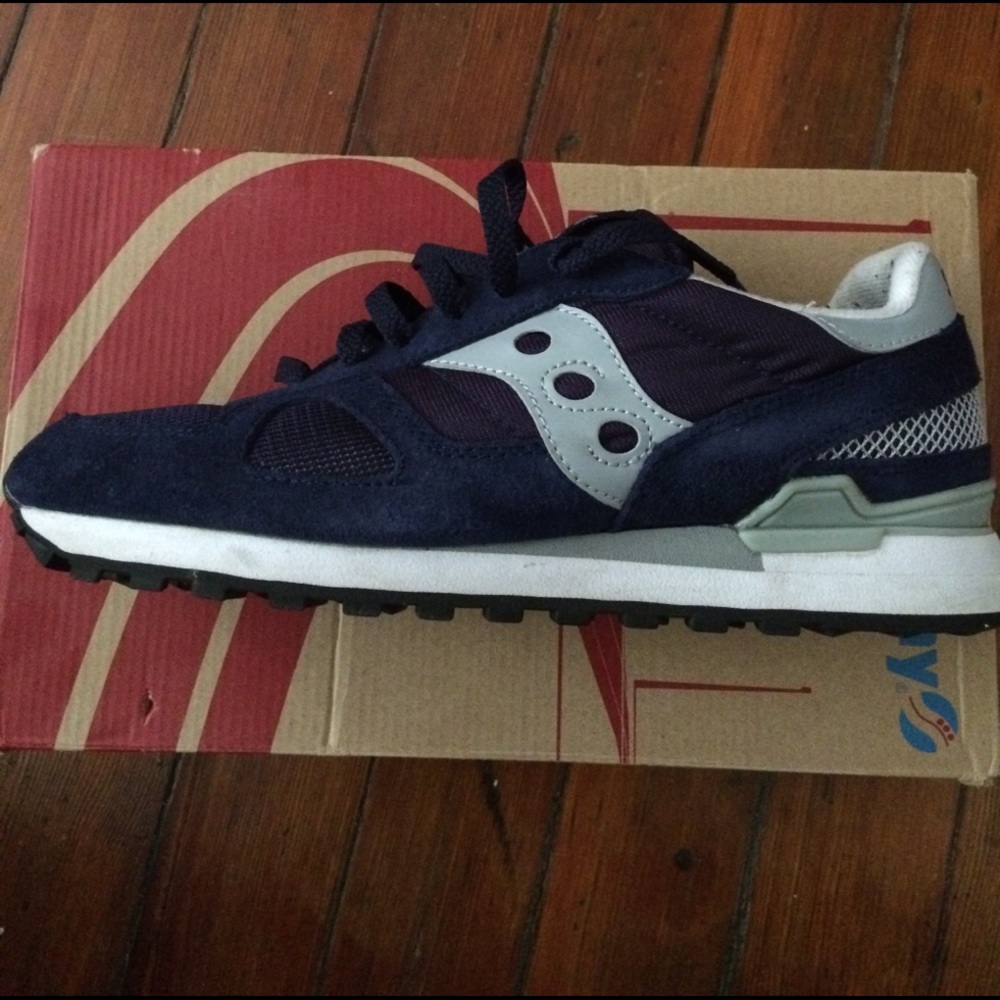 saucony shadow original.