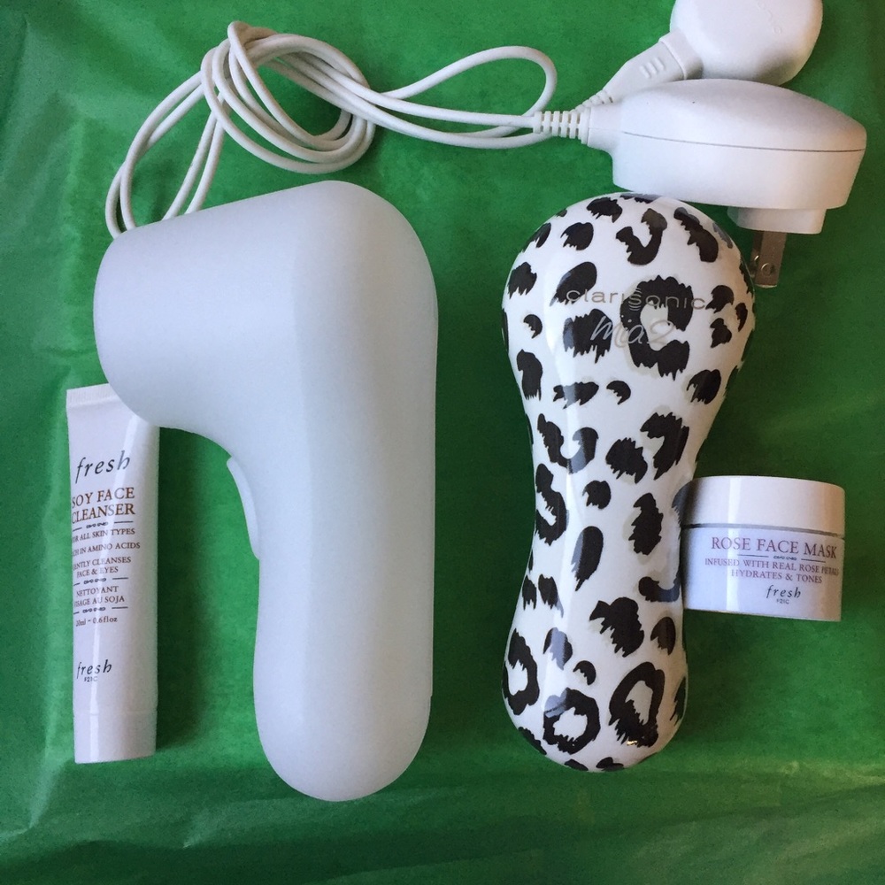 Clarisonic Mia 2 set w/out brush