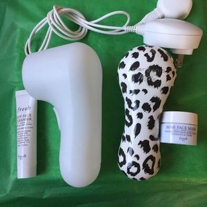 Clarisonic Mia 2 set w/out brush