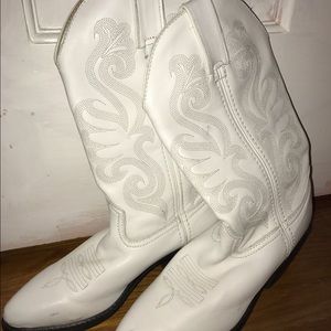 Women's Durango Boots Size 6