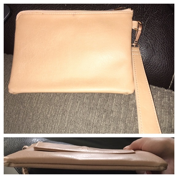 Matt & Nat Maya LG Wallet in Nature - Picture 3 of 4