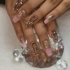 Meet your Posher, Marcy