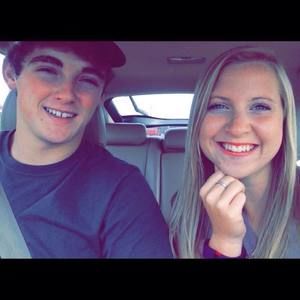 Meet your Posher, Marianne