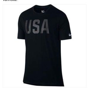 Mens Nike shirt