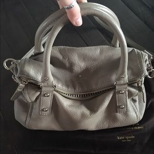 Kate spade cross body/ handbag.
