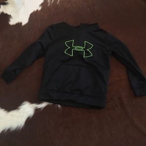 Boys  sweatshirt