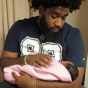 Meet your Posher, Justin