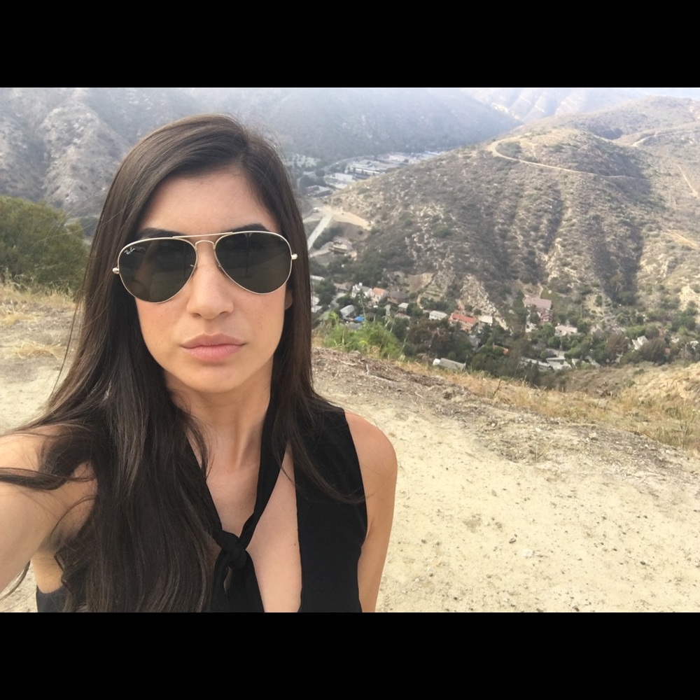 Meet your Posher, Jennifer