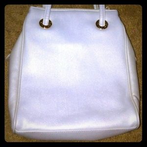 🌈Just Added!🌈 American Ivory Shoulder Bag