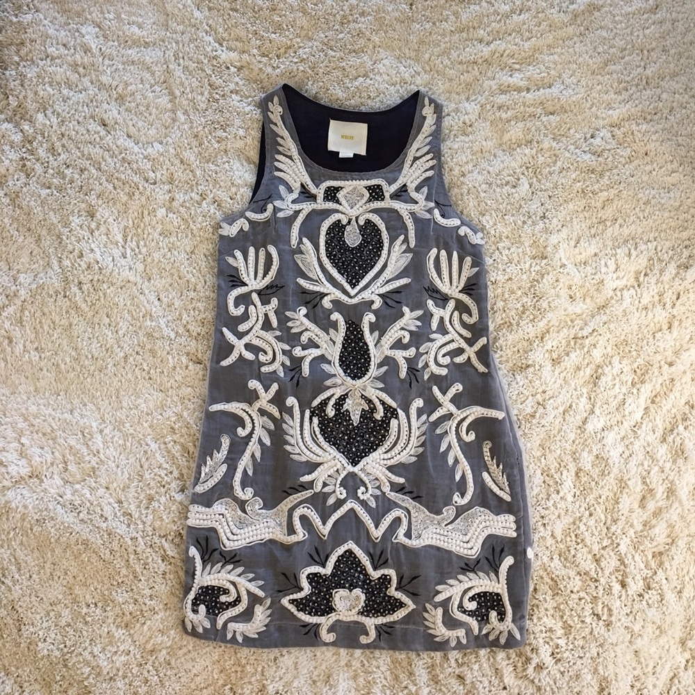 Anthropologie Dress by Maeve