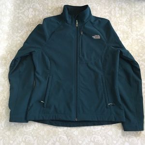 Women's North Face jacket Sz Large