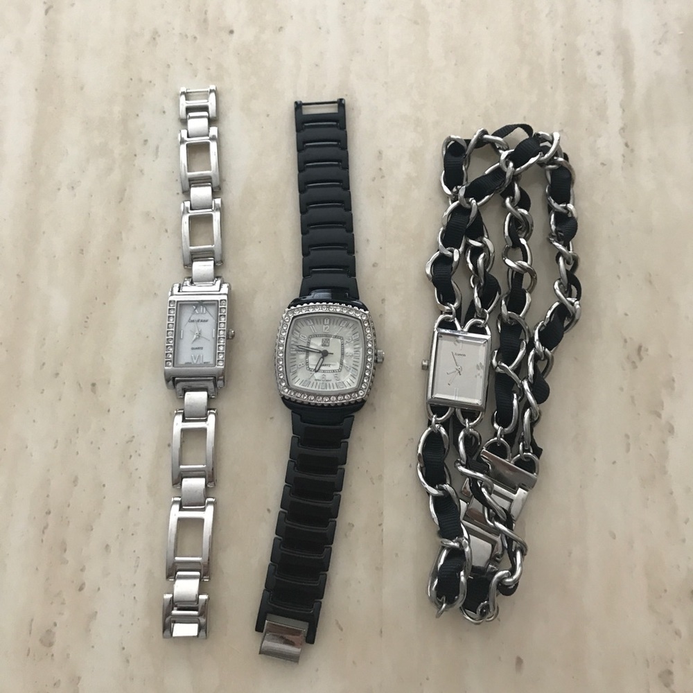 Watches