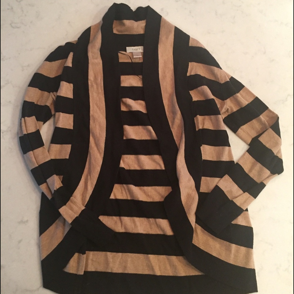 Loft Cardigan