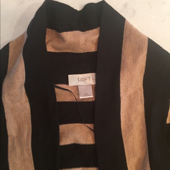 Loft Cardigan - Picture 2 of 3