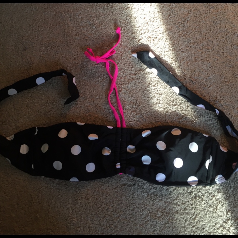 bathing suit top