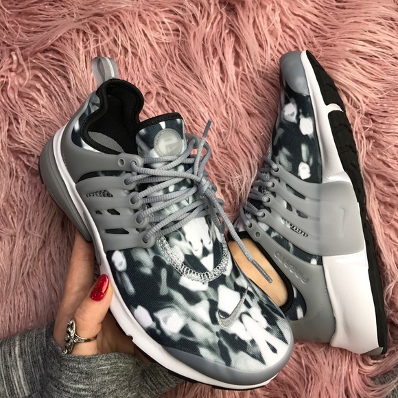 NWT Nike presto marble print - Picture 2 of 6