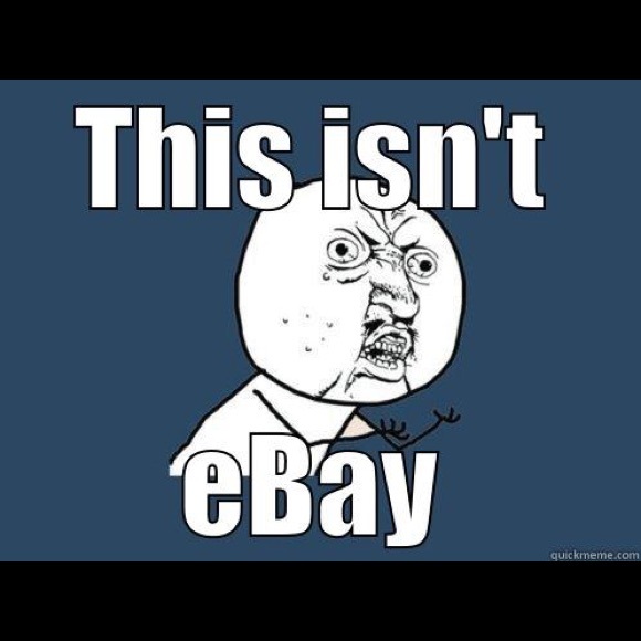 Please be respectful when submitting an offer - All our jewelry is made by hand! - Picture 5 of 5