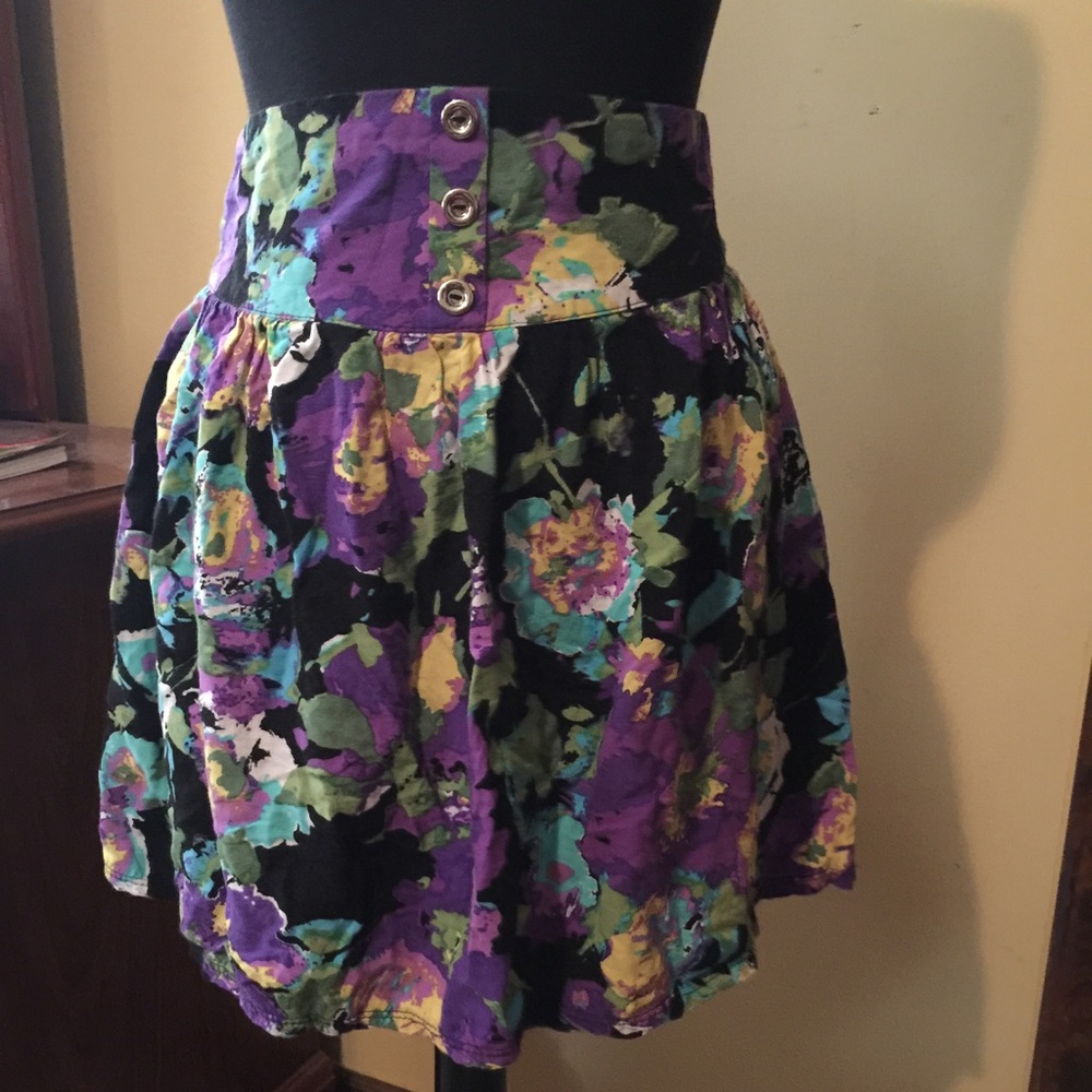 Beautiful Skirt