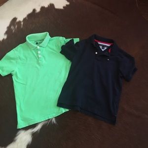 Boys polo shirt bundle