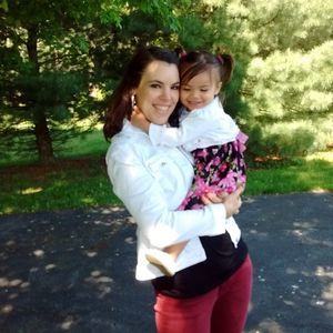 Meet your Posher, Bethany