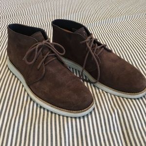 Cole Haan Lunargrand Chukka